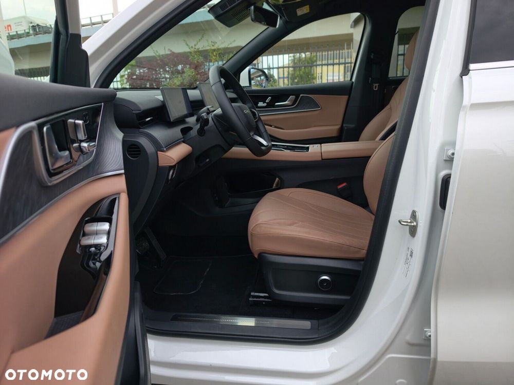 Chery Tiggo 9 - 24