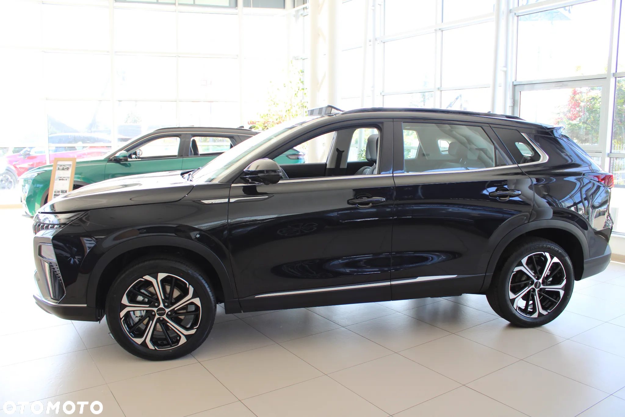 Dongfeng Huge - 4