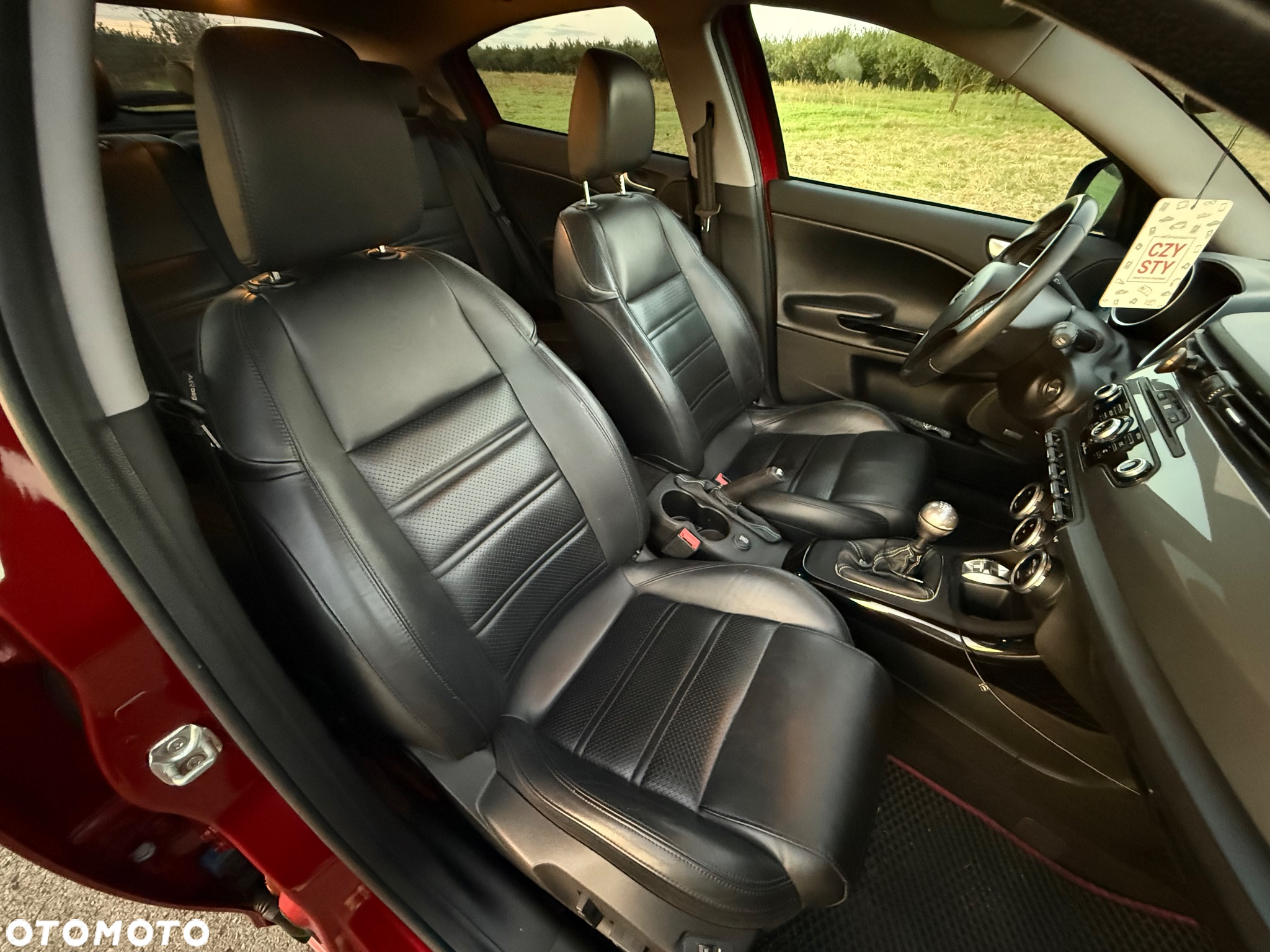 Alfa Romeo Giulietta 2.0 JTDM Distinctive - 10