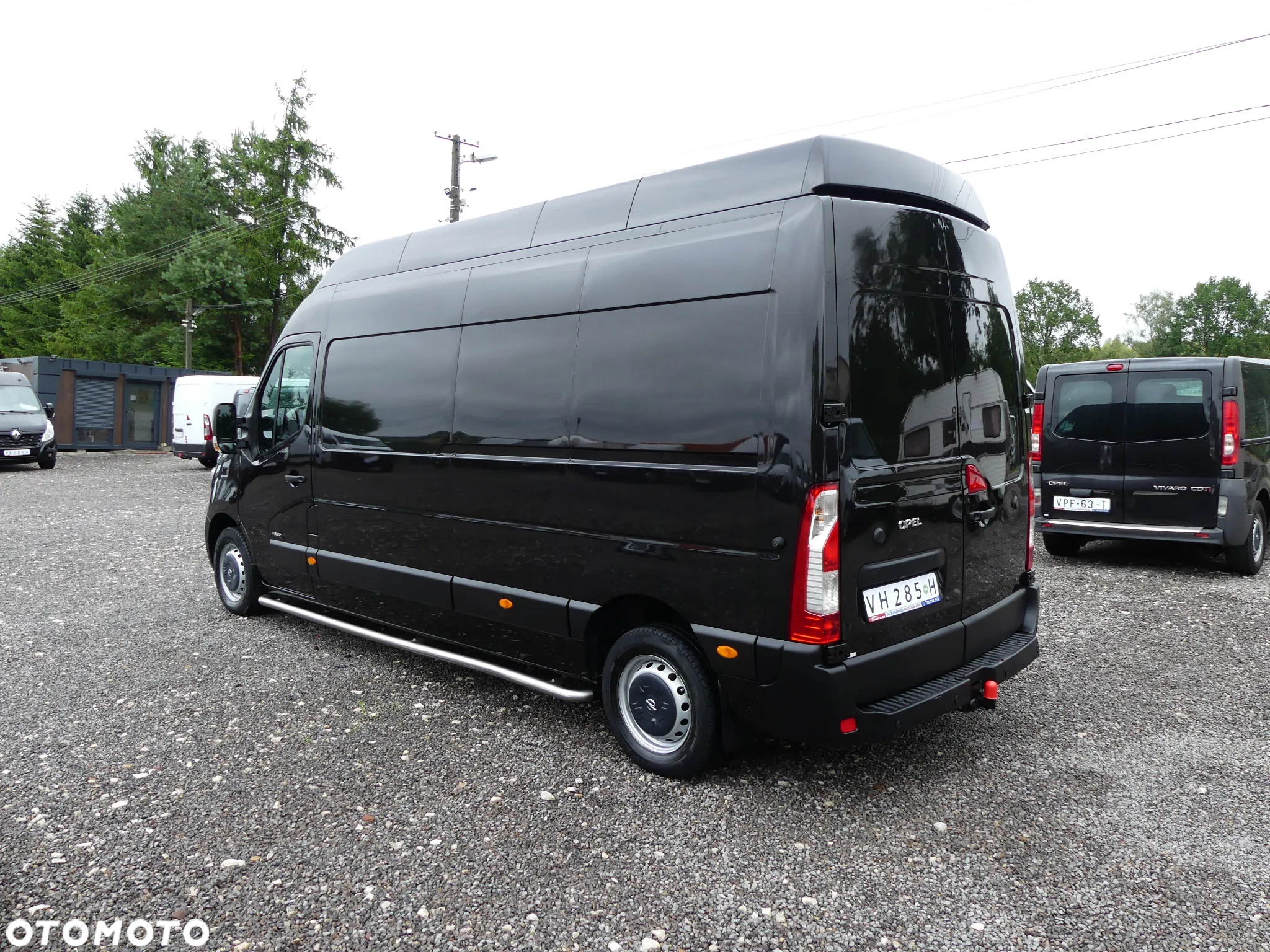 Opel MOVANO MAXI L3H3*2.3CDTI - 33