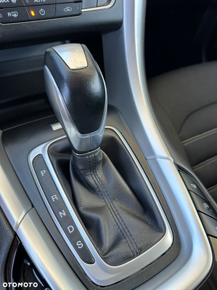 Ford Mondeo 2.0 EcoBlue Titanium - 11