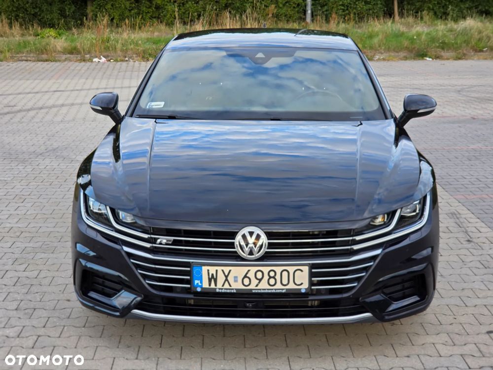 Volkswagen Arteon - 5