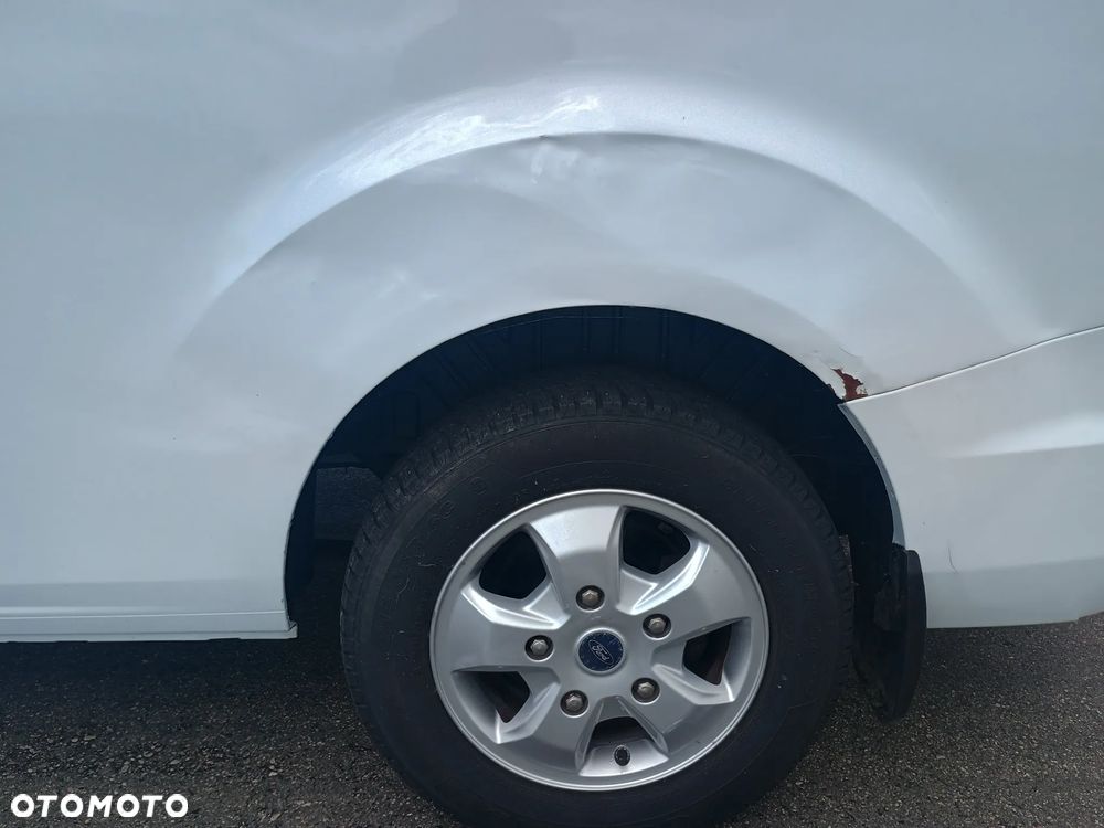 Ford Transit Custom - 3