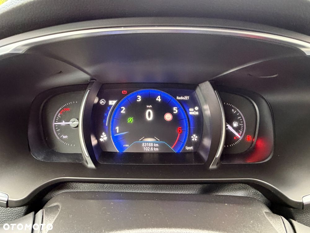 Renault Talisman ENERGY TCe 200 EDC INTENS - 30