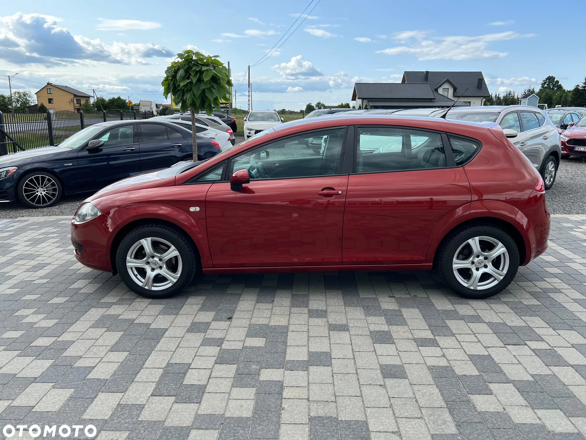 Seat Leon 1.6 Comfort Limited - 2