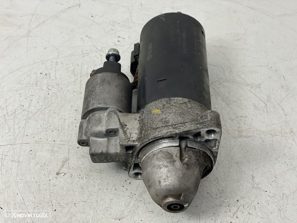 Motor de arranque Usado MERCEDES-BENZ C-CLASS (W204) C 250 CDI REF. A6519062400... - 2