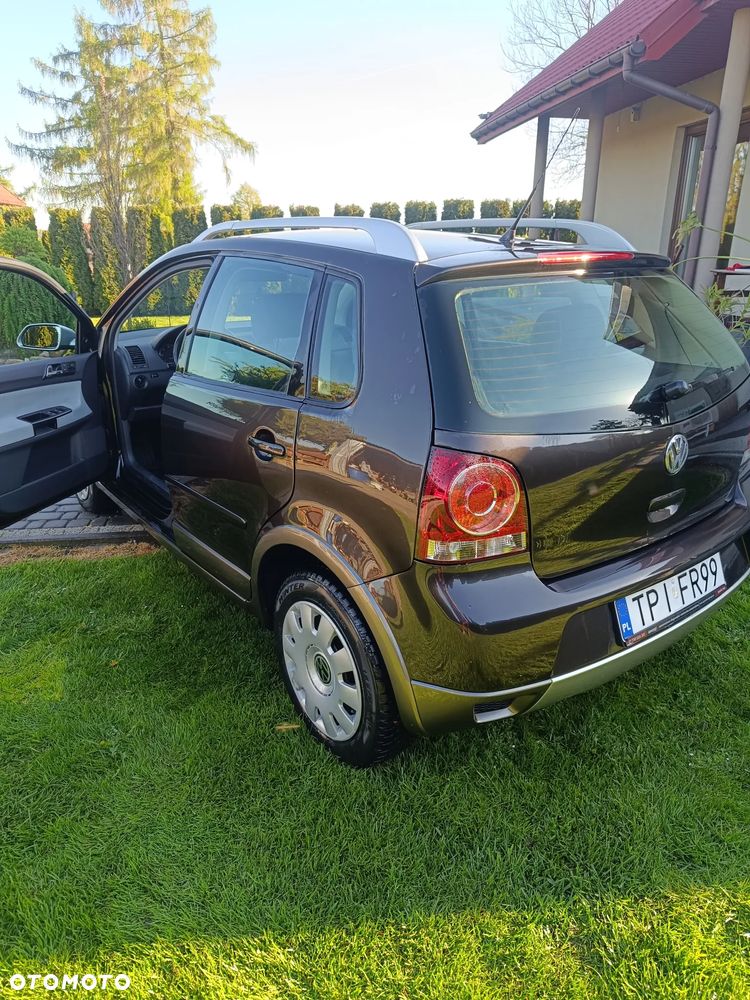 Volkswagen Polo 1.4 TDI Comfortline - 5