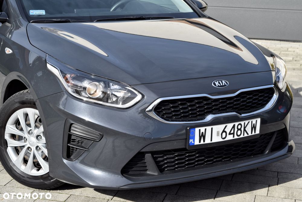 Kia Ceed 1.0 T-GDI GT-Line - 7