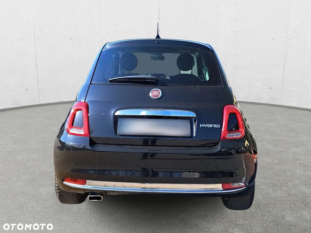 Fiat 500 - 7