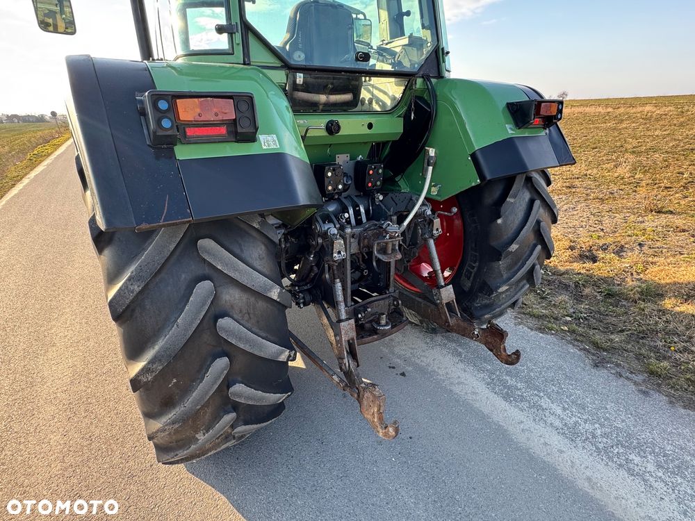 Fendt Favorit 511, 512 Super Stan 5800 mth 4x4 - 20