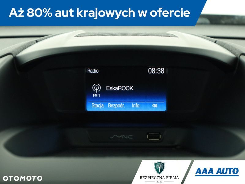 Ford Grand C-MAX - 11