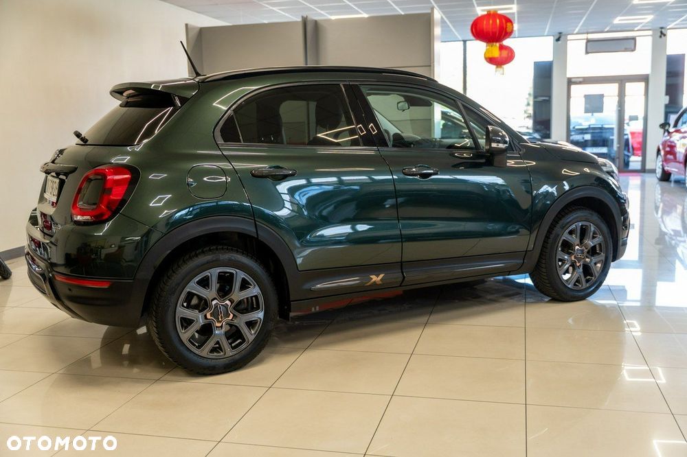 Fiat 500X 1.0 S-Design City Cross - 6