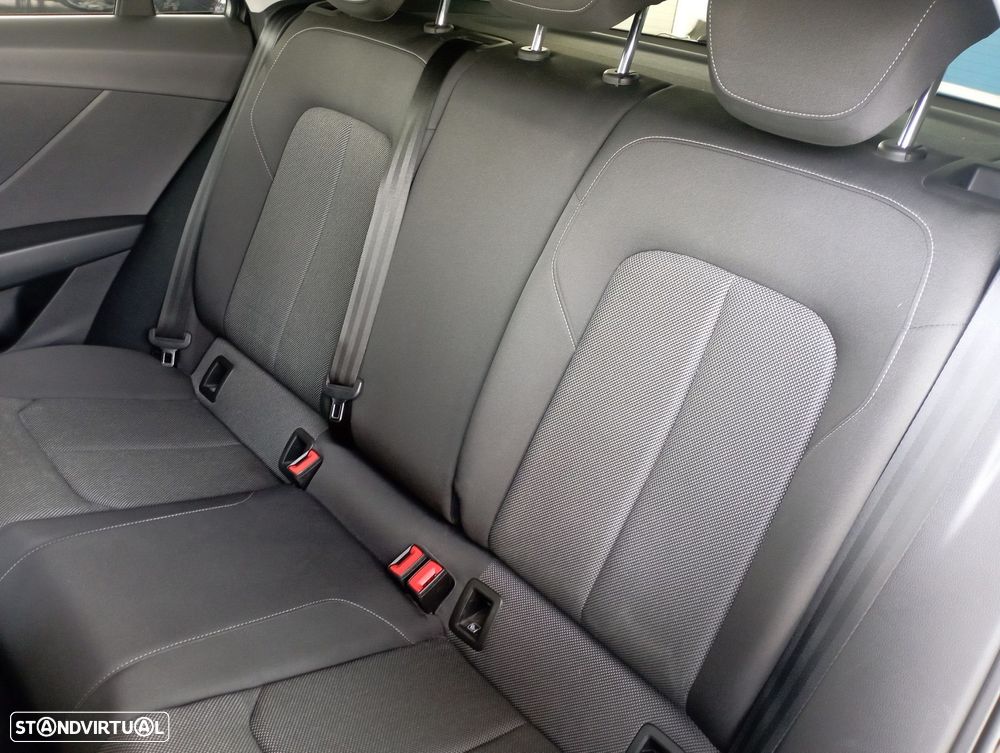 Audi Q2 30 TFSI S line - 6