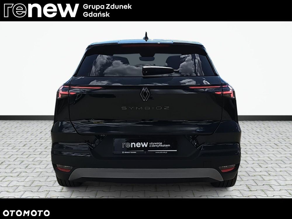 Renault Symbioz - 11