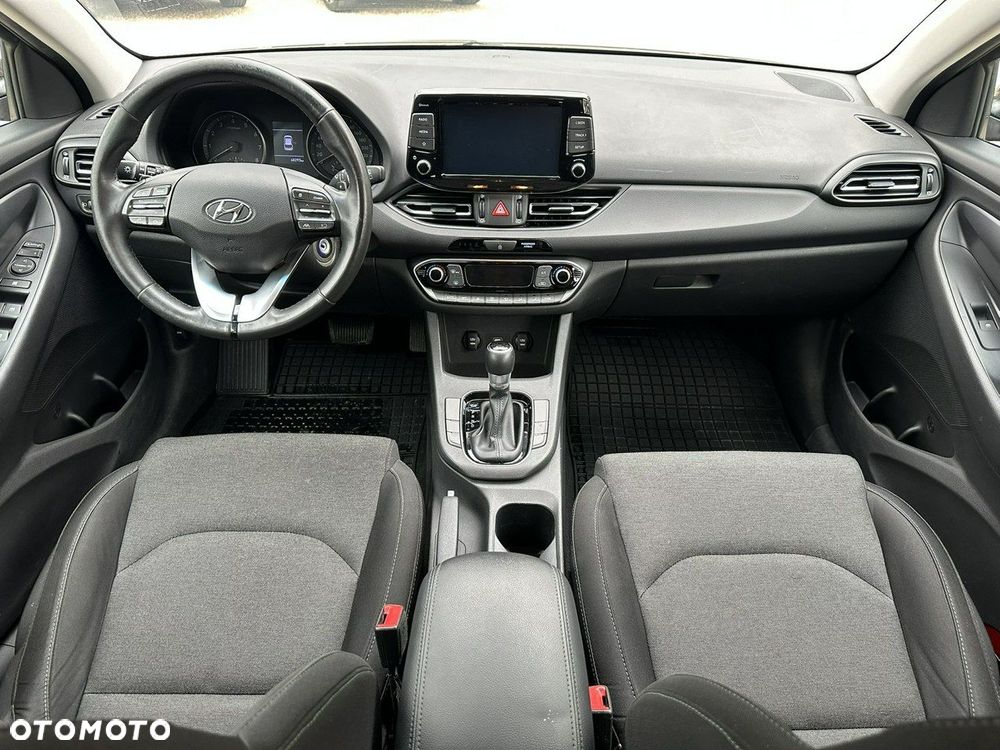 Hyundai i30 - 20