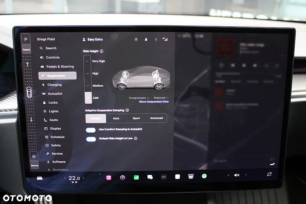 Tesla Model S Plaid - 28