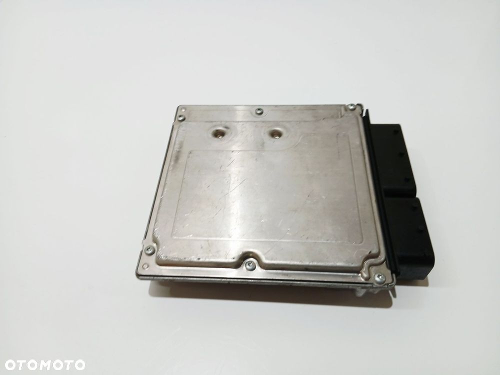 KOMPUTER STEROWNIK SILNIKA BMW E60 E61 525D 530D 7793574 (0006235) - 5