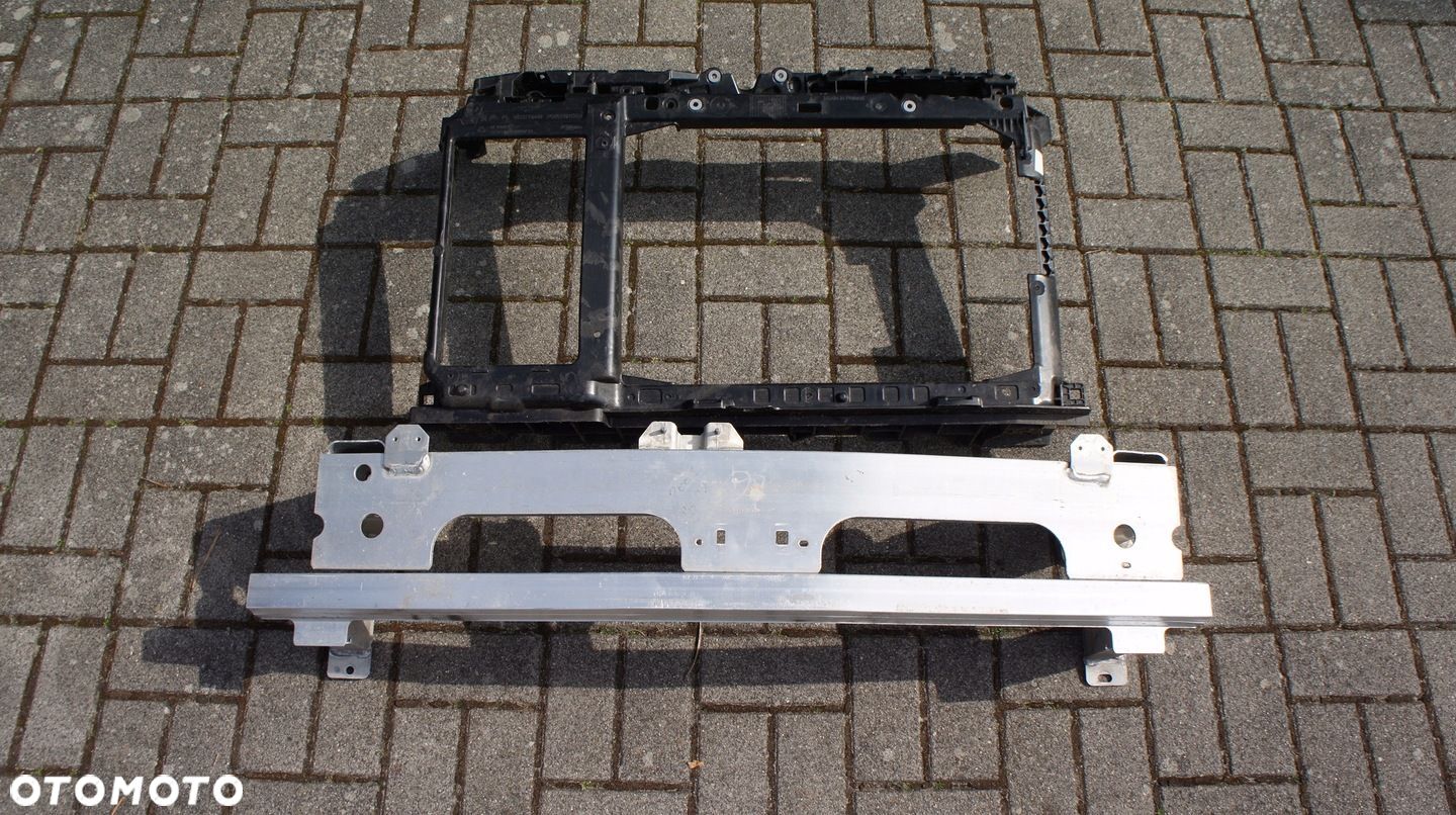 PAS PRZEDNI BELKA BELKI OPEL MOKKA B II PEUGEOT 2008 II - 1