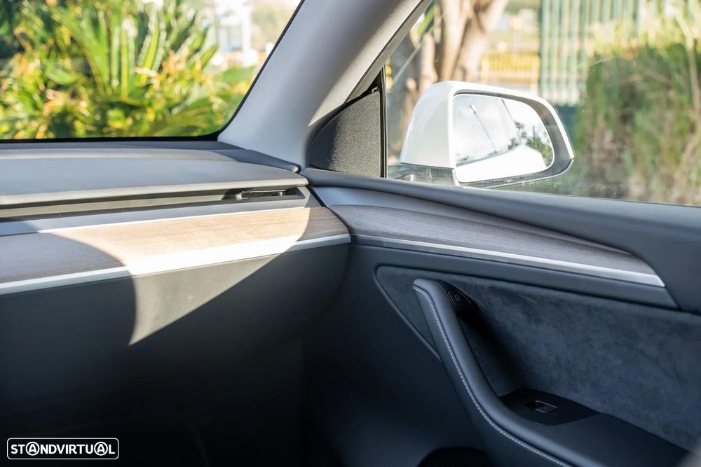 Tesla Model Y Long Range Dual Motor AWD - 18