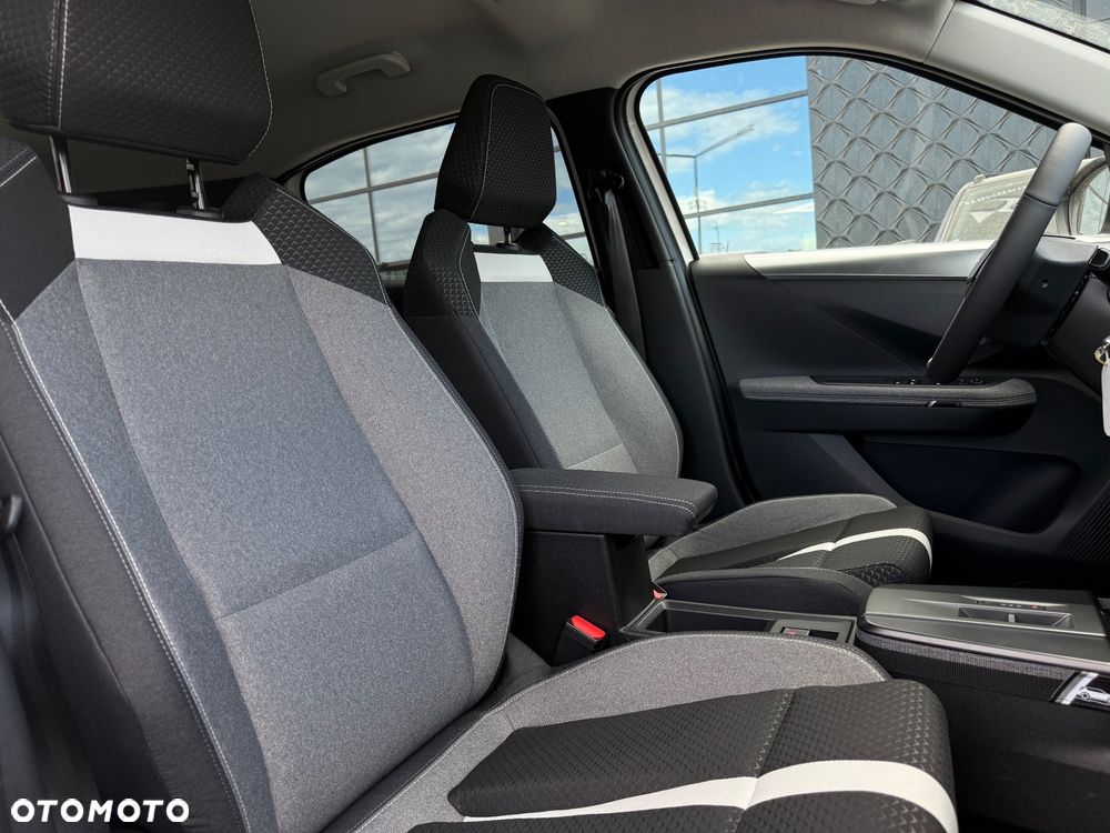 Opel Frontera 1.2 T mHEV GS eDTC6 - 10