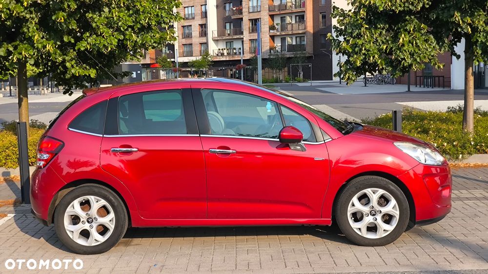 Citroën C3 1.4 VTi Exclusive - 4