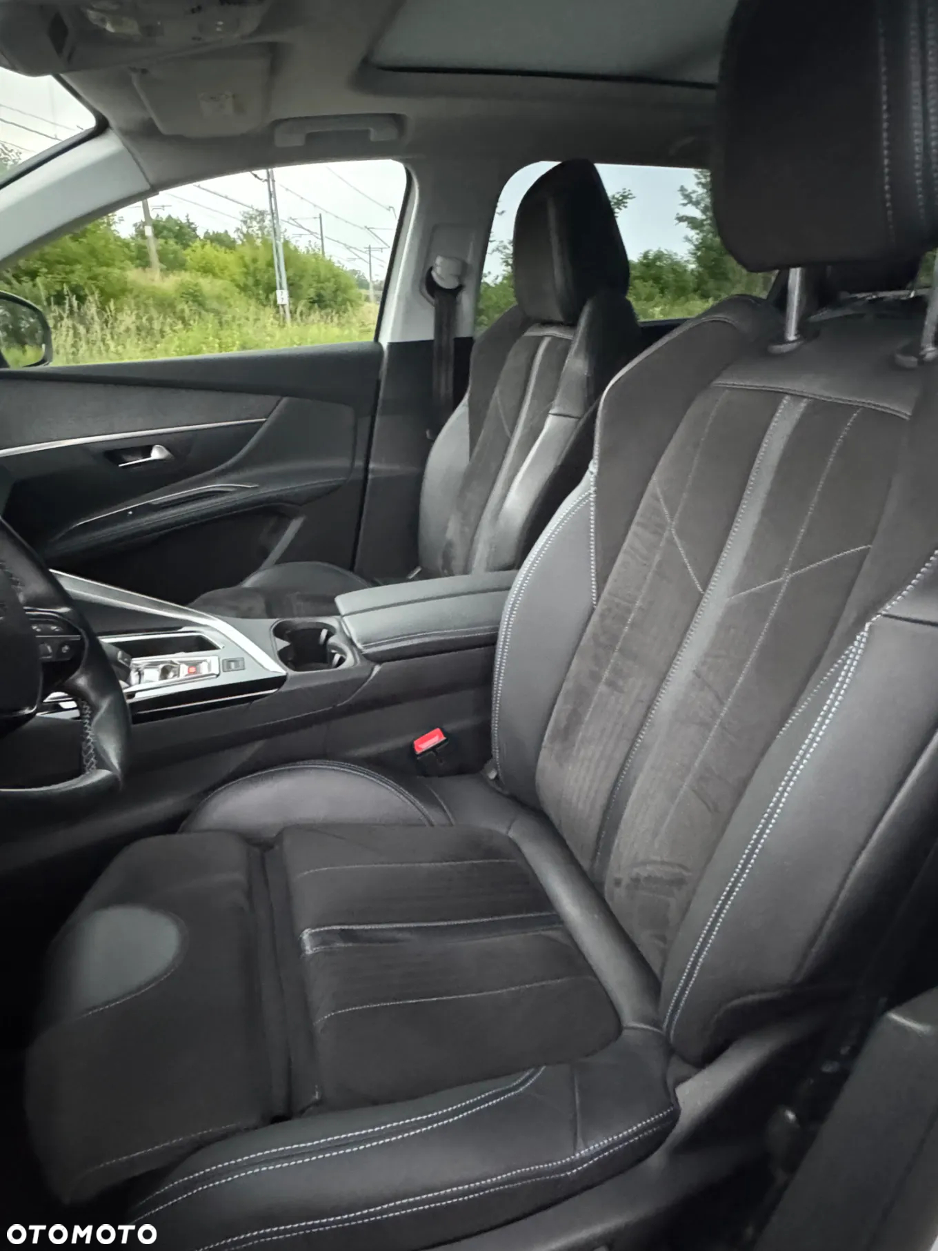 Peugeot 5008 - 14