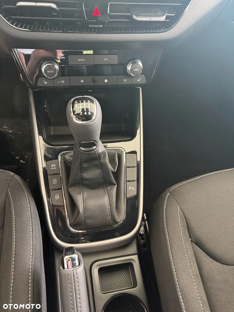 Skoda Fabia 1.0 TSI Monte Carlo - 13