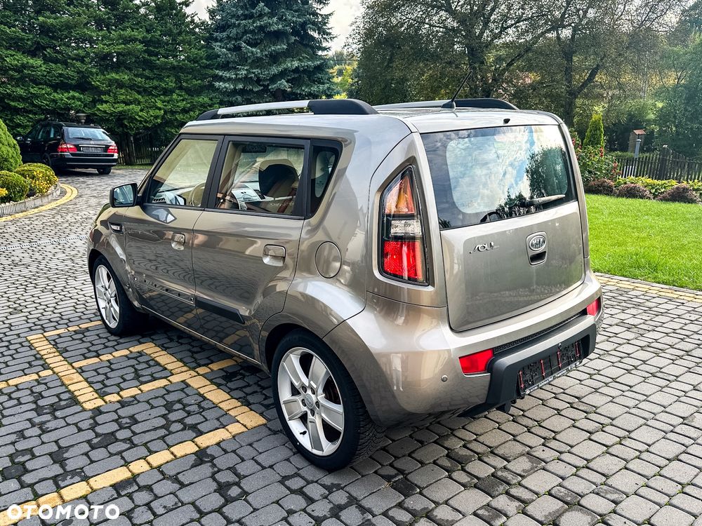 Kia Soul - 9
