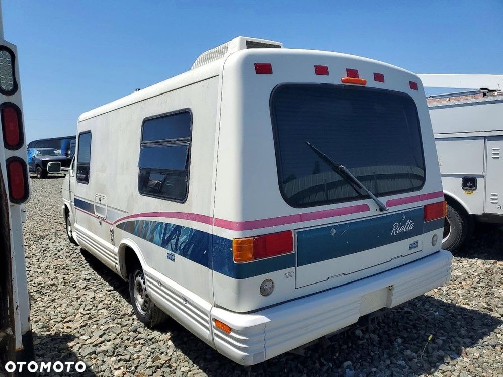 Volkswagen TRANSPORTER T4 WINNEBAGO RIALTA - 5