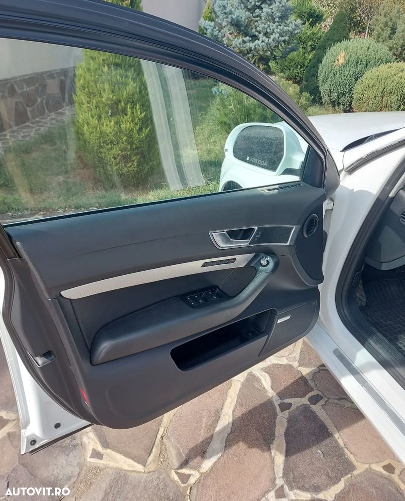 Audi A6 Allroad 3.0 TDI DPF Quattro Tip - 7