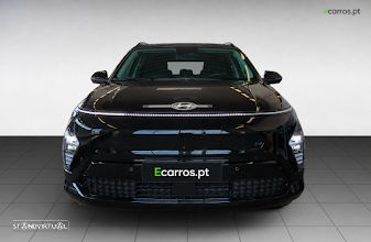 Hyundai Kauai - 2