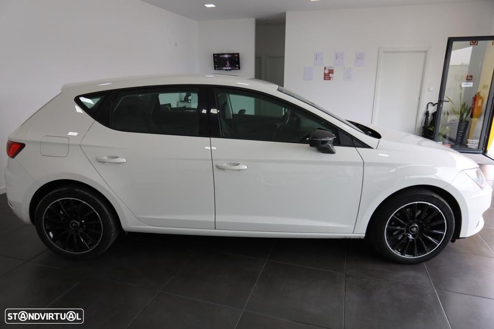 SEAT Leon 1.6 TDI Xcellence - 5