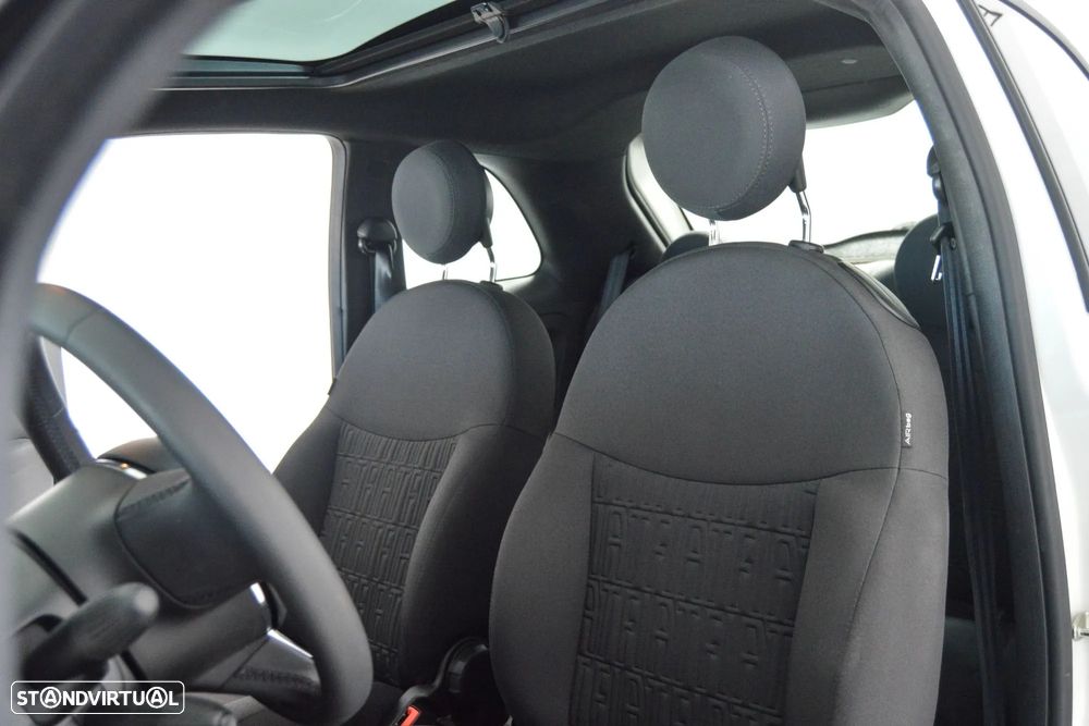 Fiat 500 1.0 Hybrid - 43