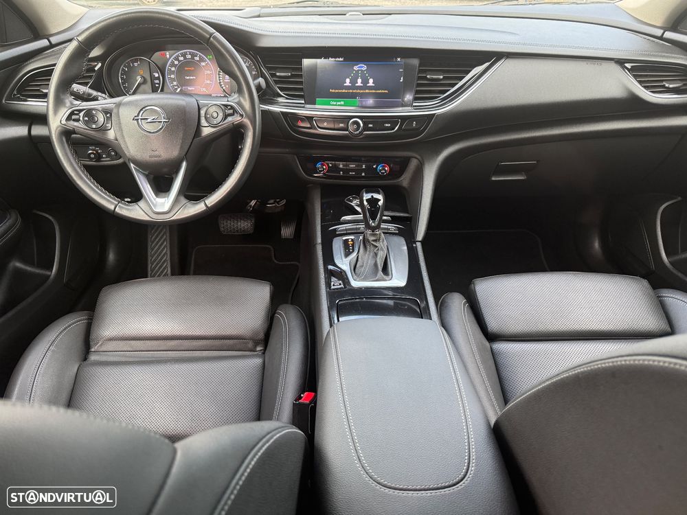 Opel Insignia Grand Sport 1.6 CDTi Business Edition Auto. - 25