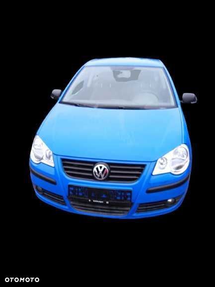 Na części VW Polo LA5F Silnik Skrzynia Maska Zderzak Drzwi Klapa Szyba - 1