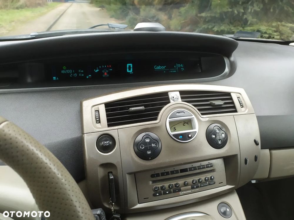 Renault Grand Scenic Gr 2.0 dCi Luxe Expression - 18