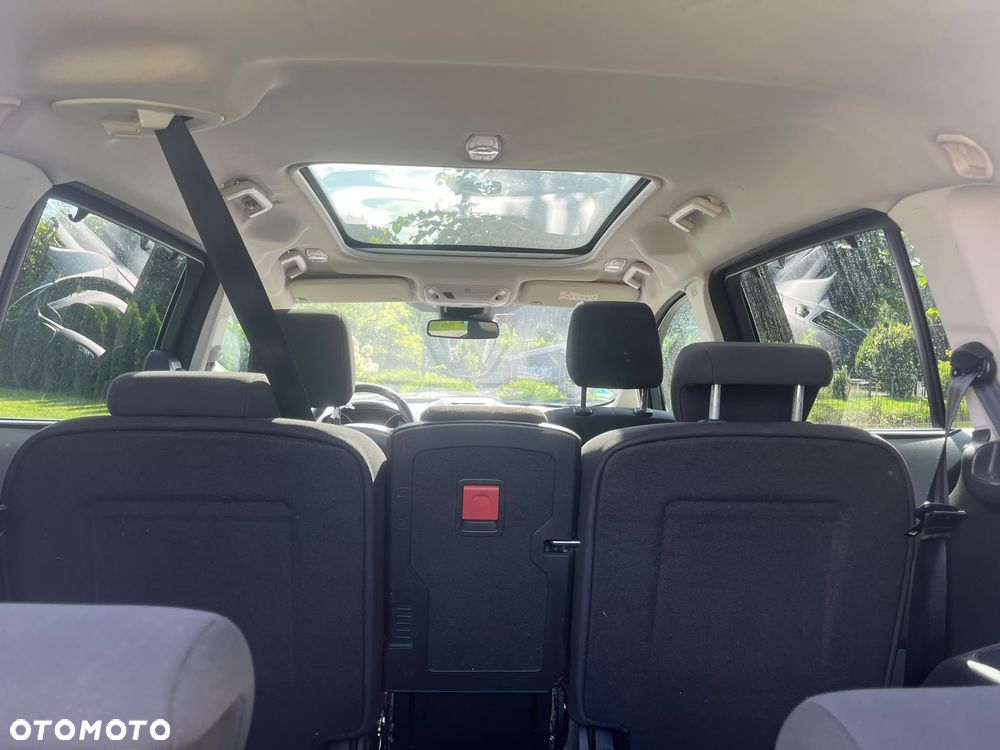 Ford Grand C-MAX Gr 1.5 TDCi Edition - 19