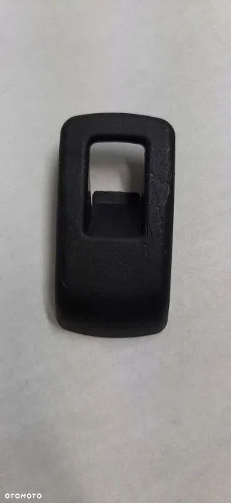 OSŁONA OBUDOWA PLASTIK ZAŚLEPKA TOYOTA RAV4 III - 1