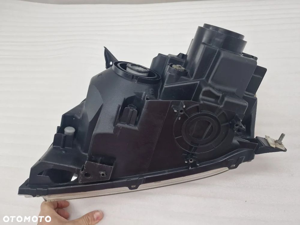 SUZUKI GRAND VITARA II 06- USA PRAWA LAMPA PRZEDNIA PRZÓD , NR KOITO 100-59079 , NR AUKCJI LL457 - 10