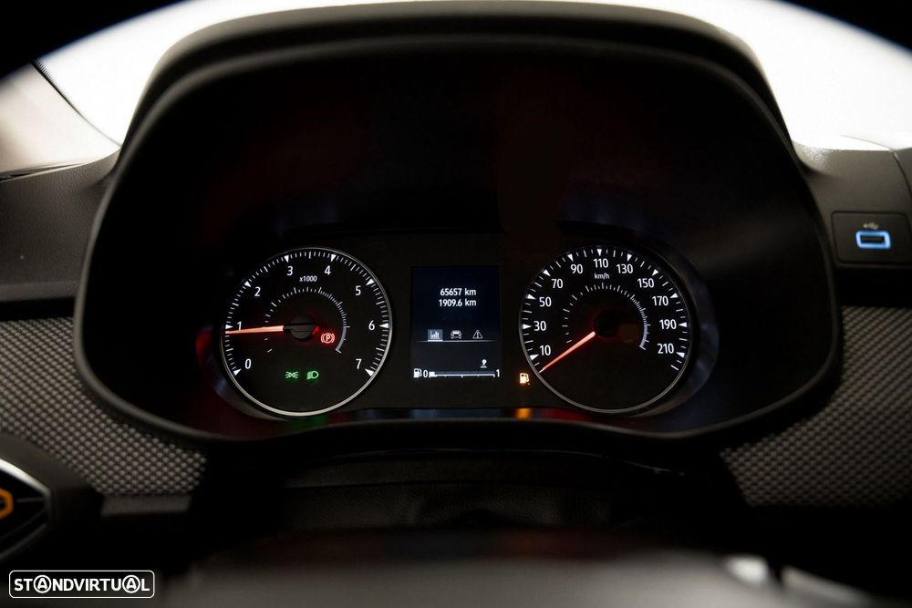 Dacia Sandero 1.0 TCe Comfort - 12