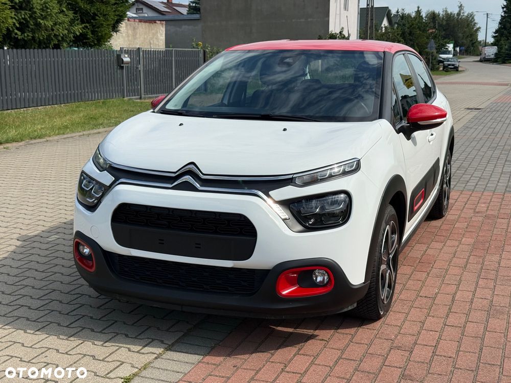 Citroën C3 - 3