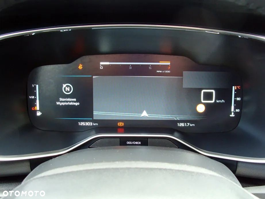 Citroën C5 Aircross 1.5 BlueHDi Feel Pack - 24