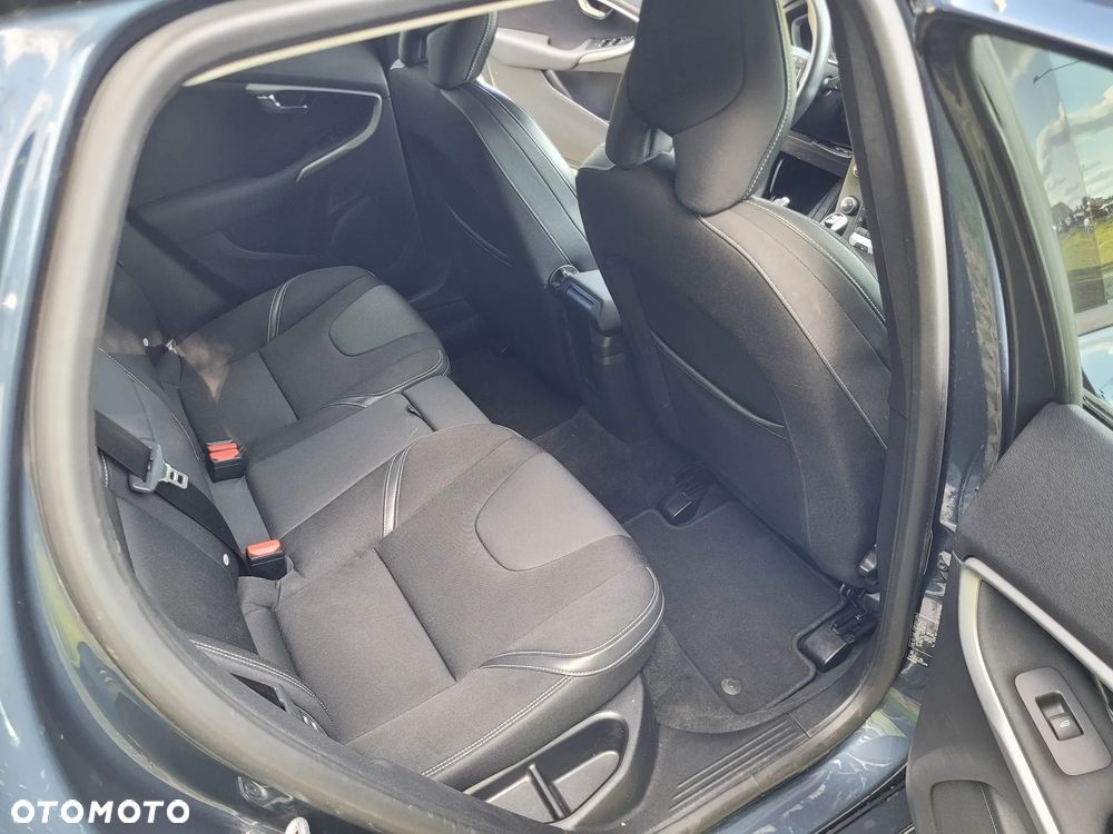 Volvo V40 D2 Drive-E SCR Inscription - 18
