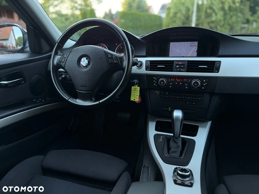 BMW Seria 3 - 20