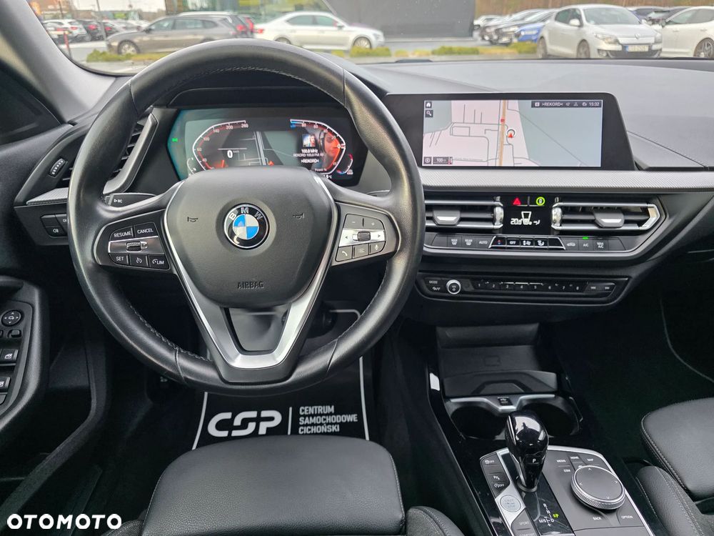BMW Seria 2 220d xDrive Sport Line sport - 12