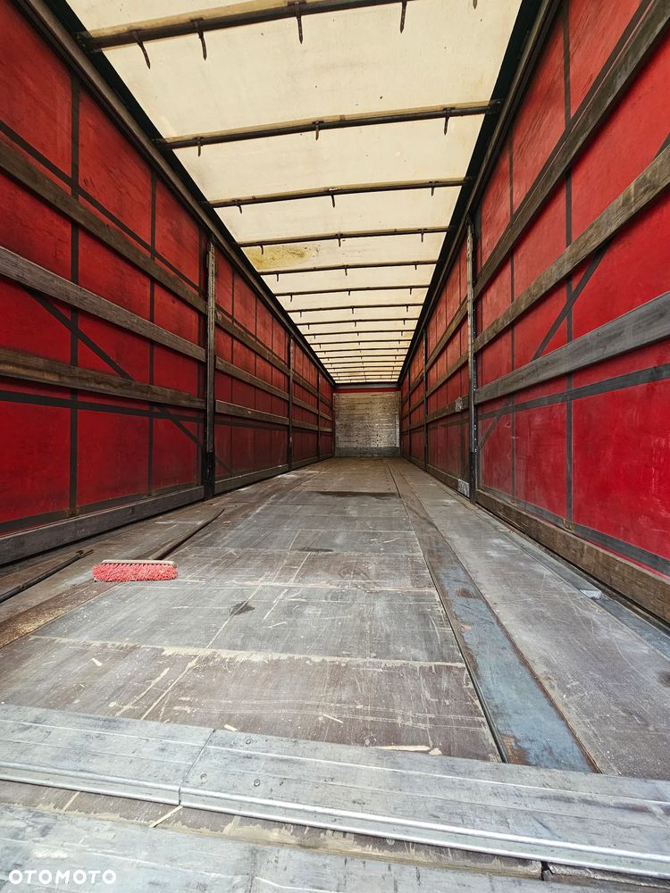 Schmitz Cargobull SCB*S3T - 9