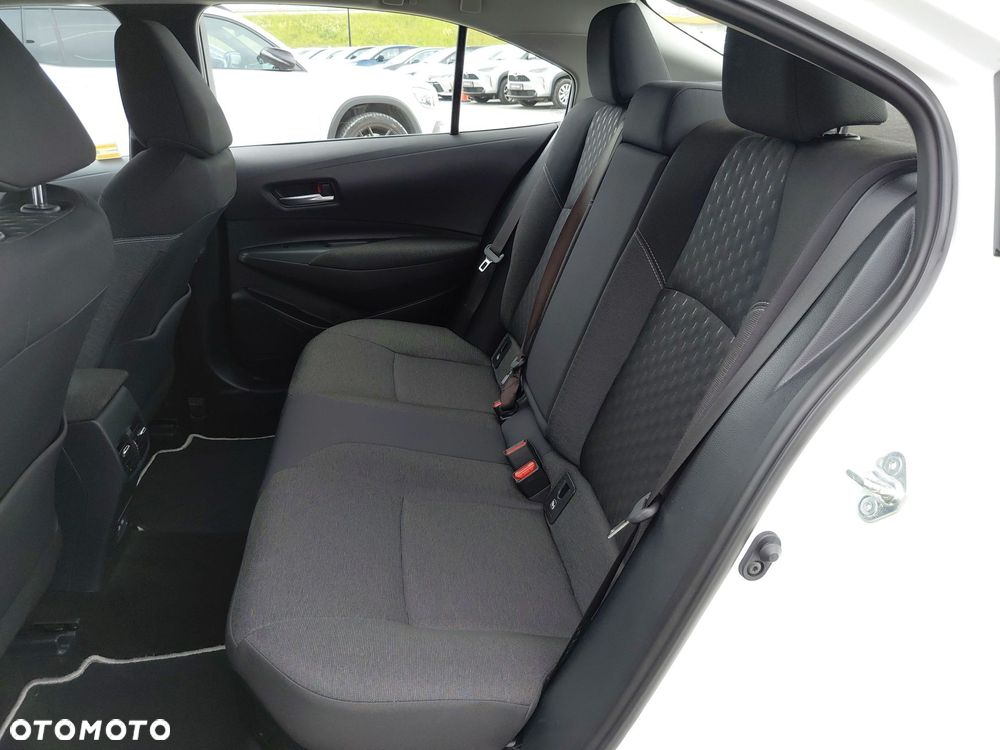 Toyota Corolla 1.8 Hybrid Comfort - 14