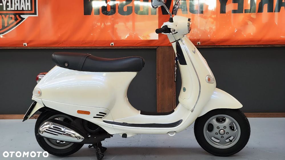 Vespa ET - 32