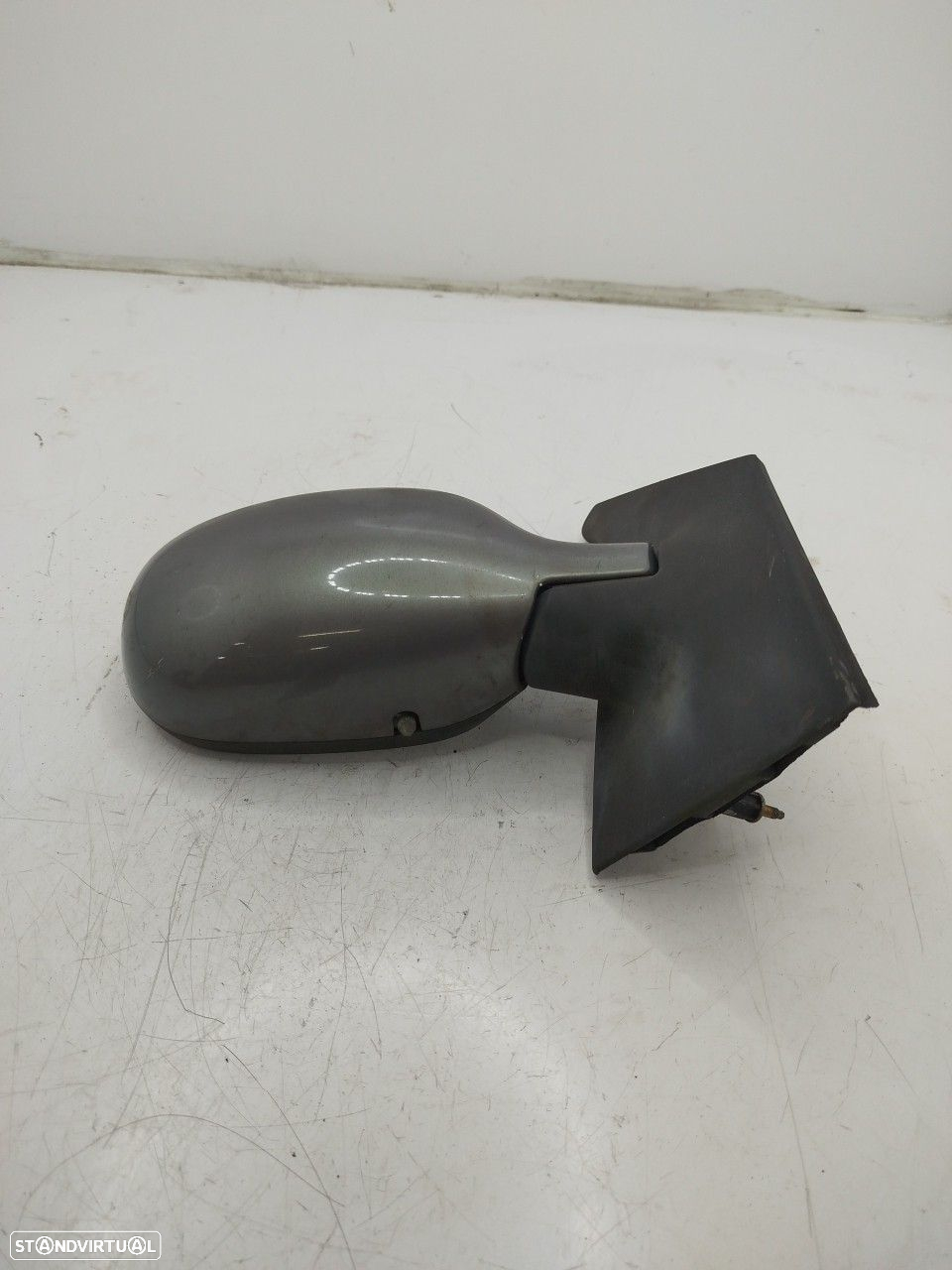 Espelho Retrovisor Dto Renault Sc?Nic I Ve?Culo Multiuso (Ja0/1_, Fa0_ - 5