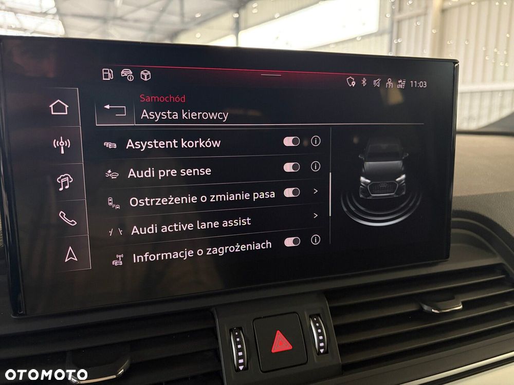 Audi Q5 Sportback - 38